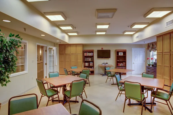 The Pointe at Kirby Gate Assisted Living and Memory Care