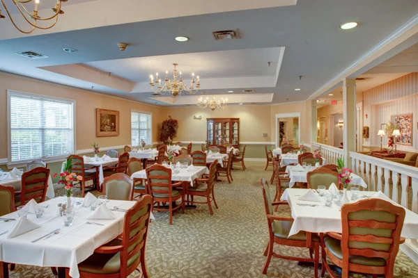 The Pointe at Kirby Gate Assisted Living and Memory Care