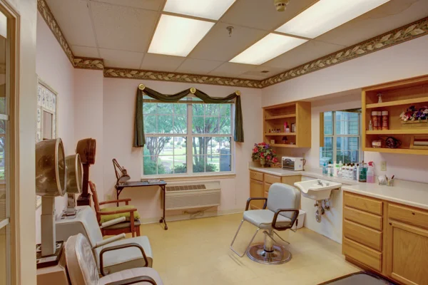 The Pointe at Kirby Gate Assisted Living and Memory Care