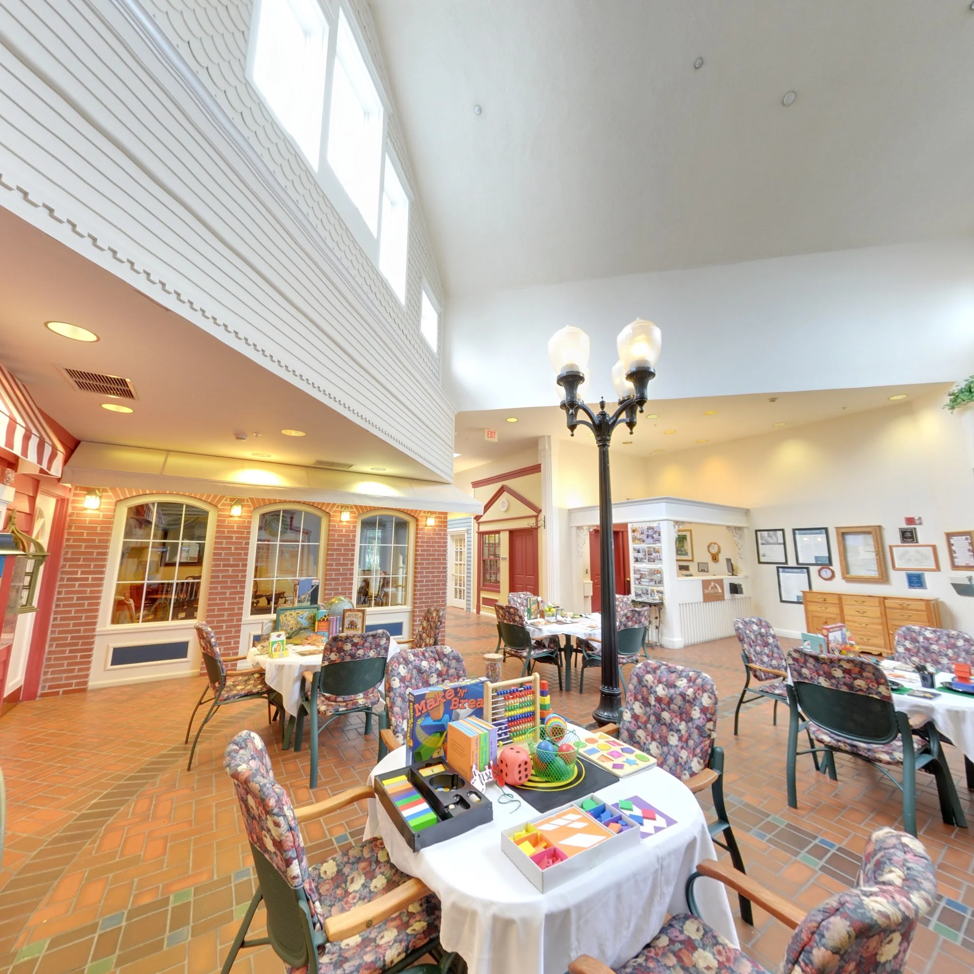 The Pointe Lodge and Place