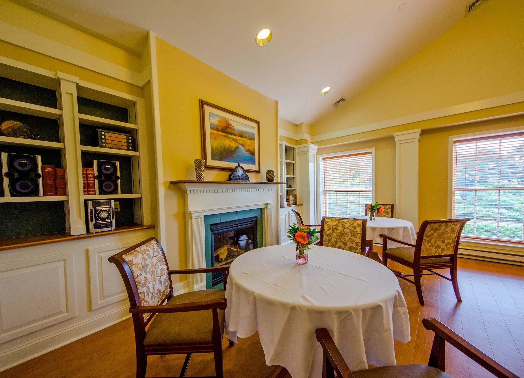 The Pointe Lodge and Place