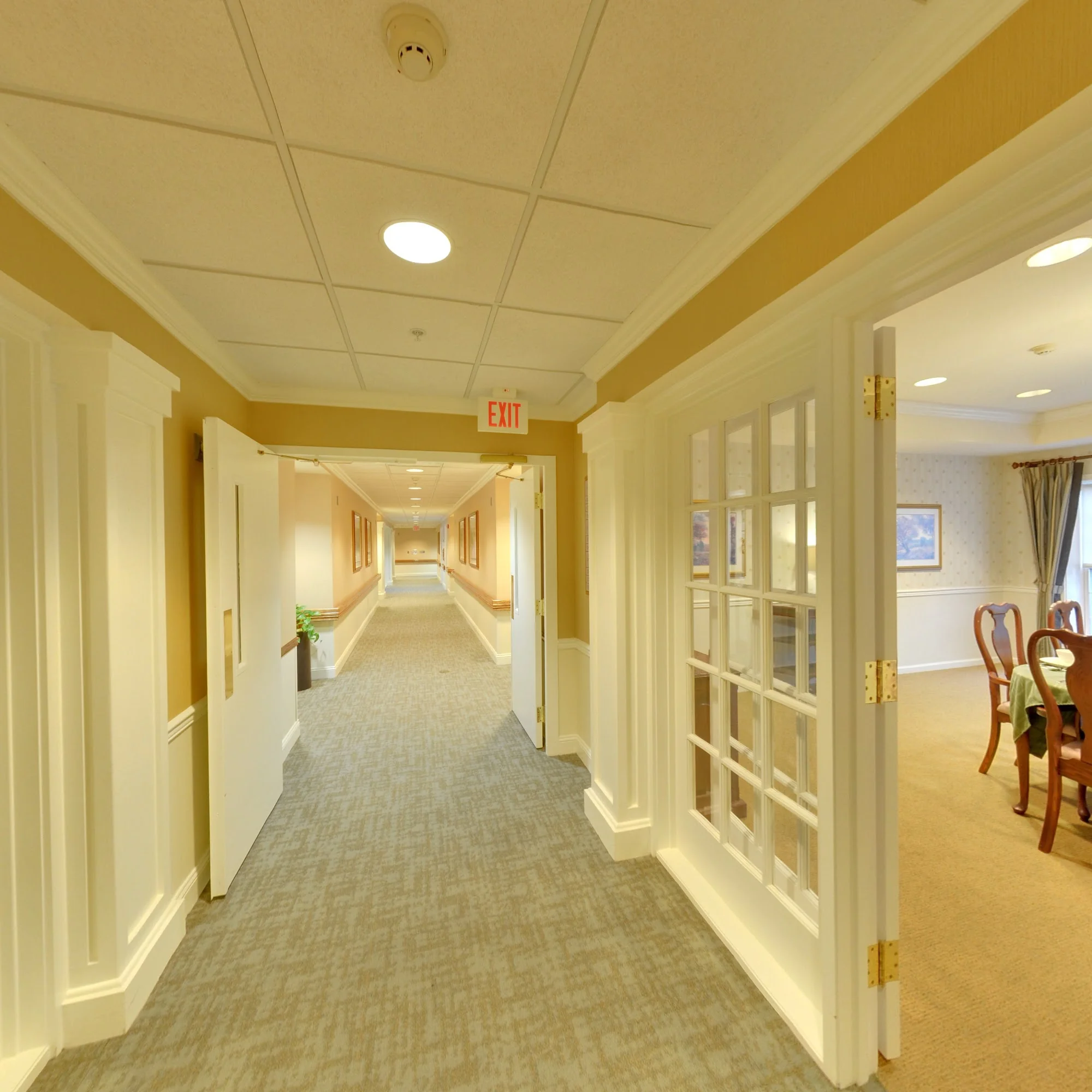 The Pointe Lodge and Place