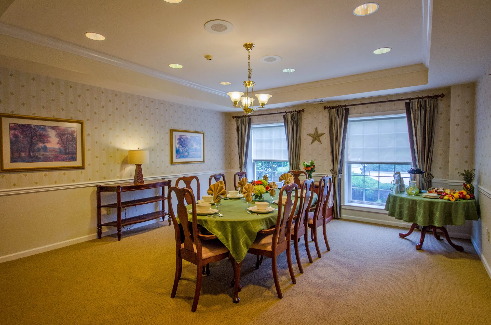 The Pointe Lodge and Place