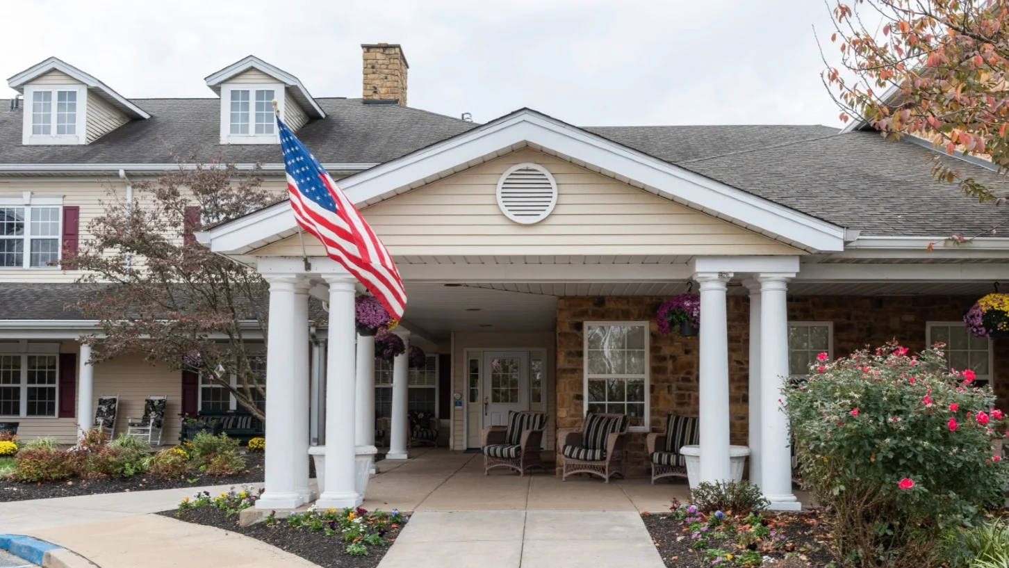The Pointe Lodge and Place