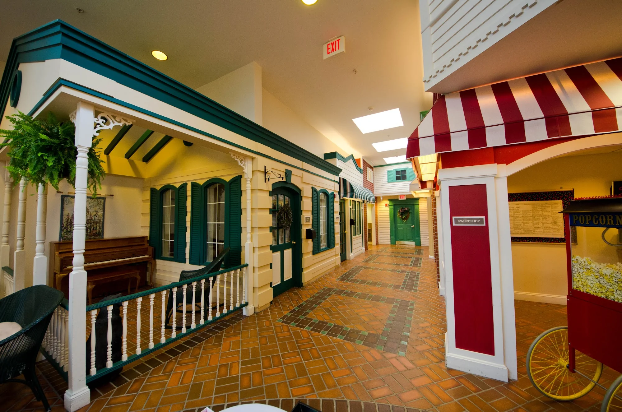 The Pointe Lodge and Place