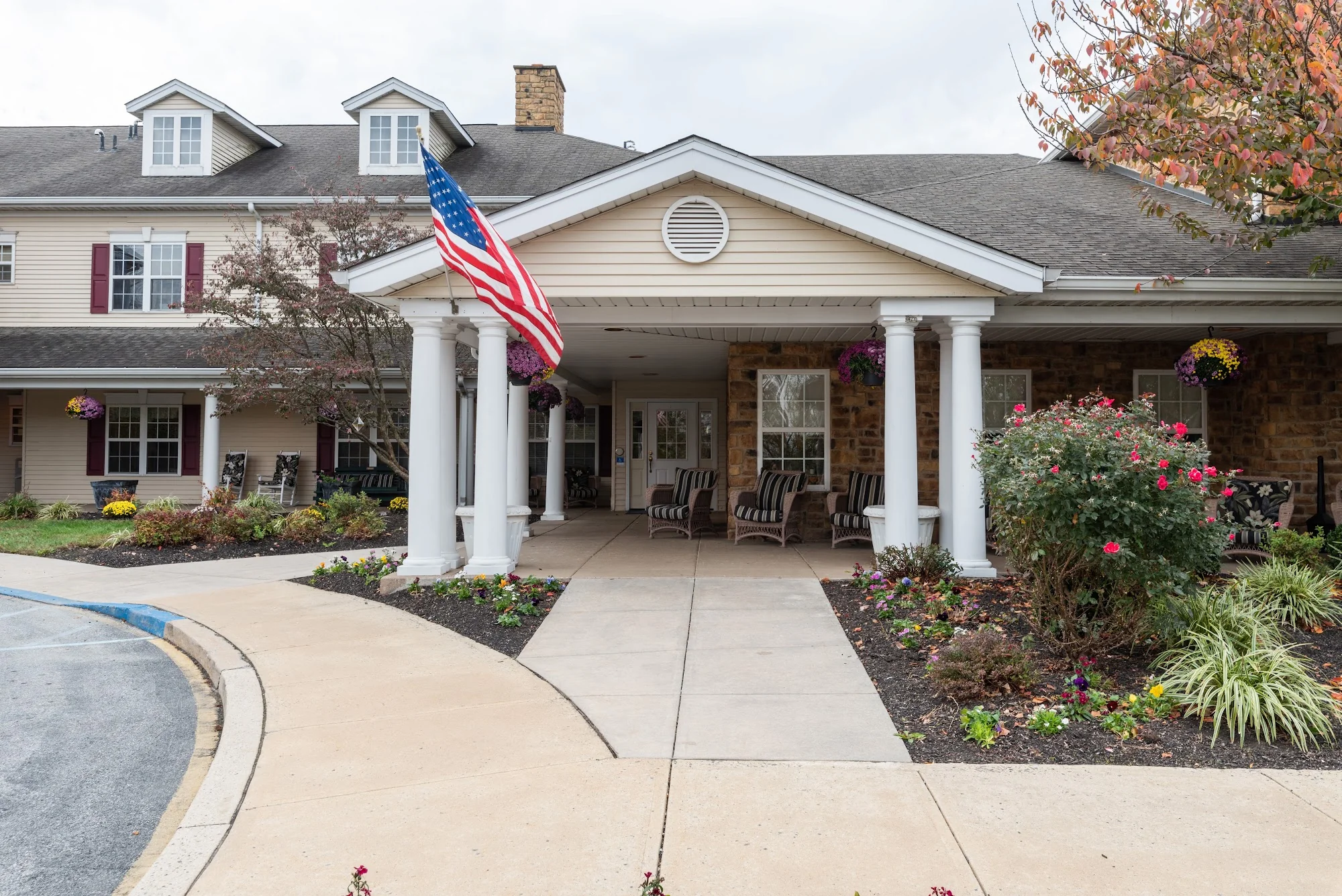 The Pointe Lodge and Place