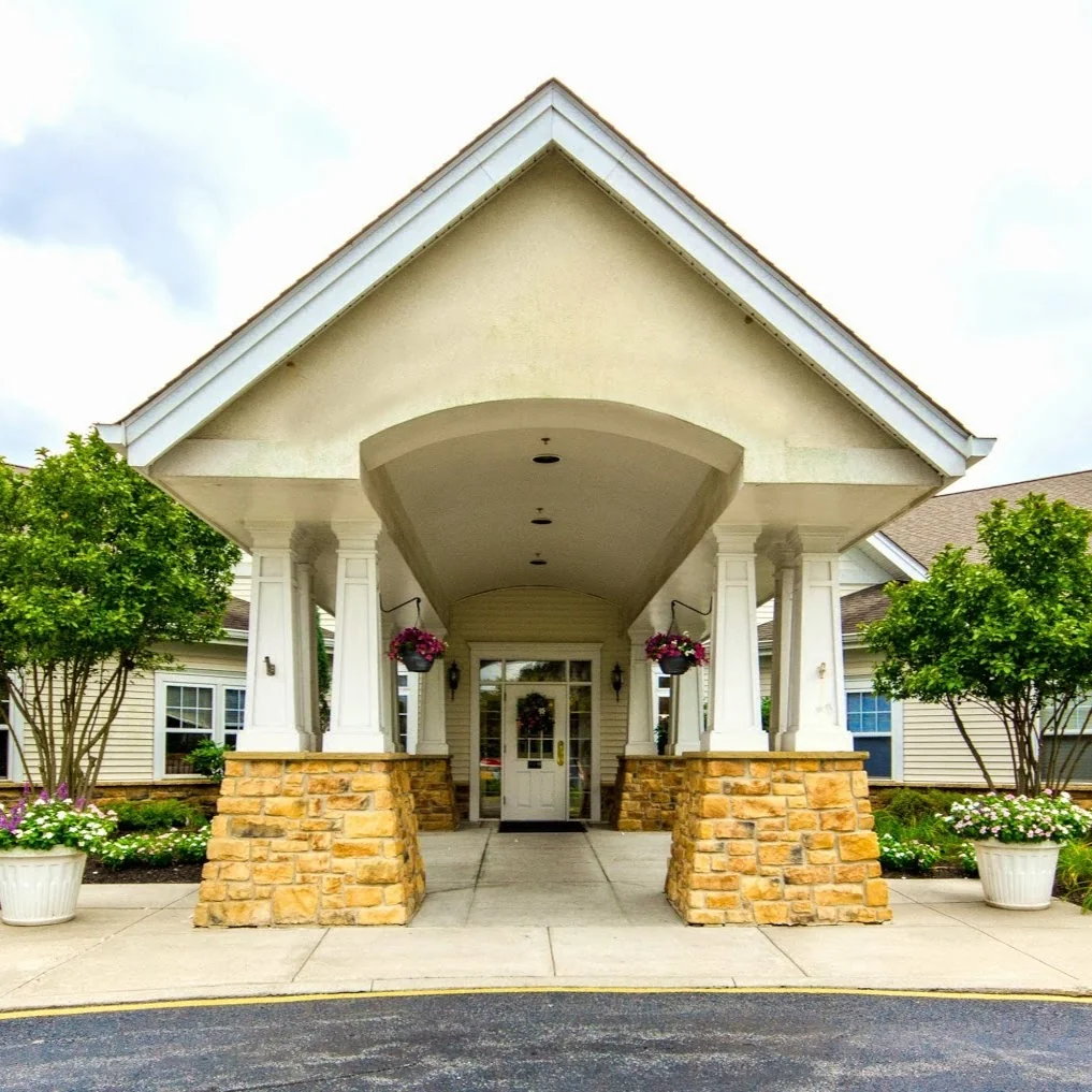 The Pointe Lodge and Place