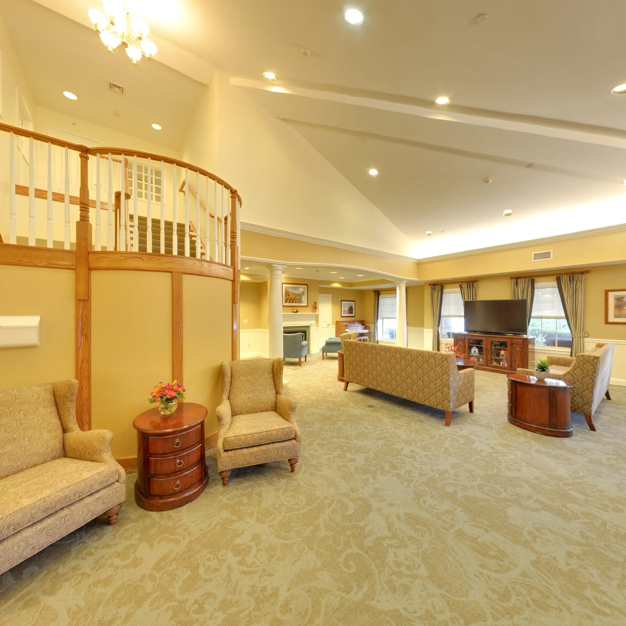 The Pointe Lodge and Place