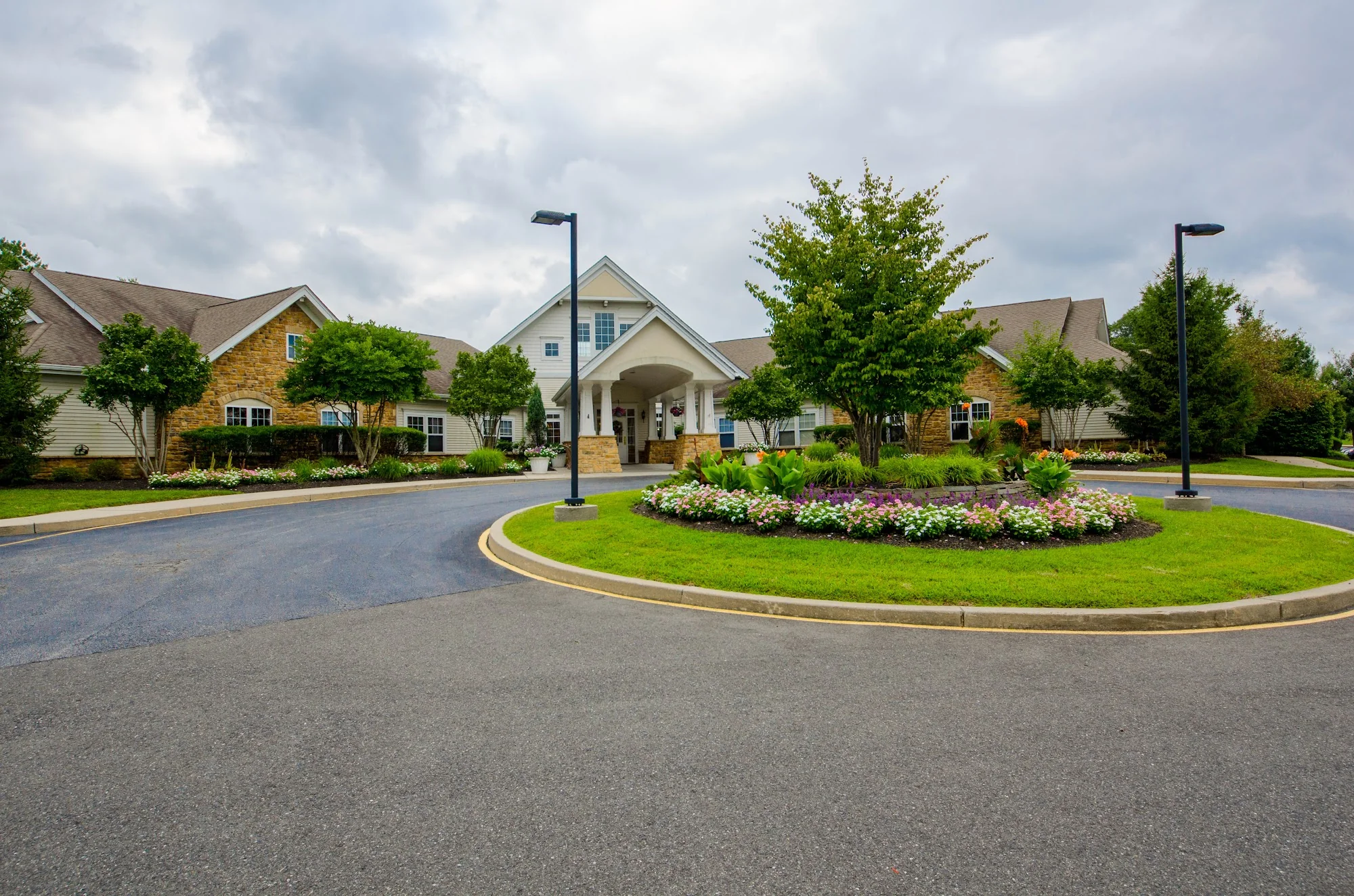 The Pointe Lodge and Place