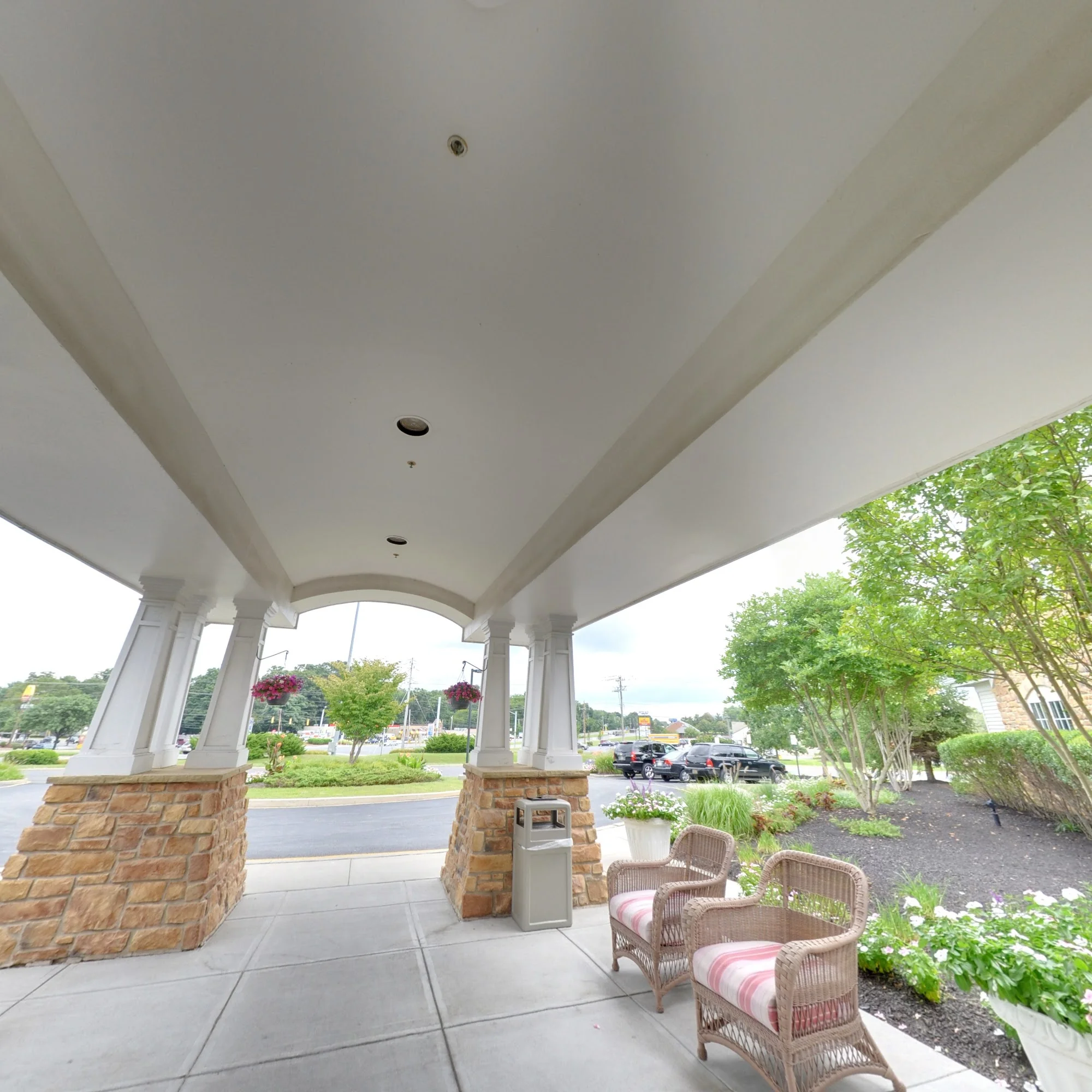 The Pointe Lodge and Place