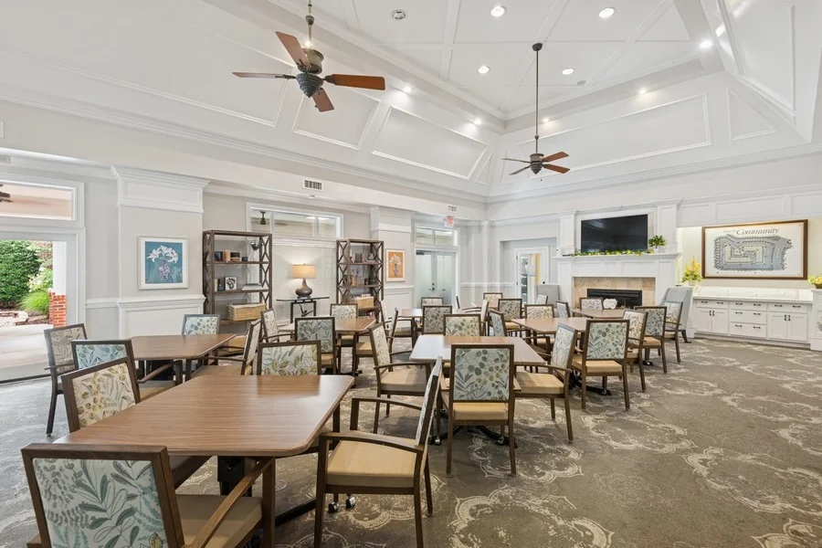 The Reserve at Greenbrier