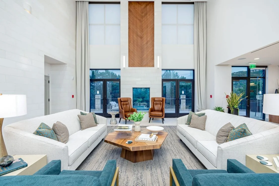 The Reserve at Lake Austin