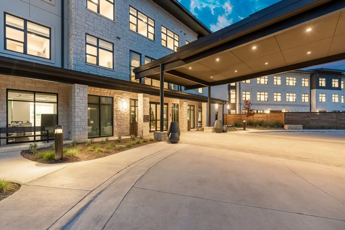 The Reserve at Lake Austin