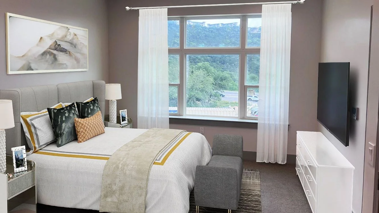 The Reserve at Lake Austin