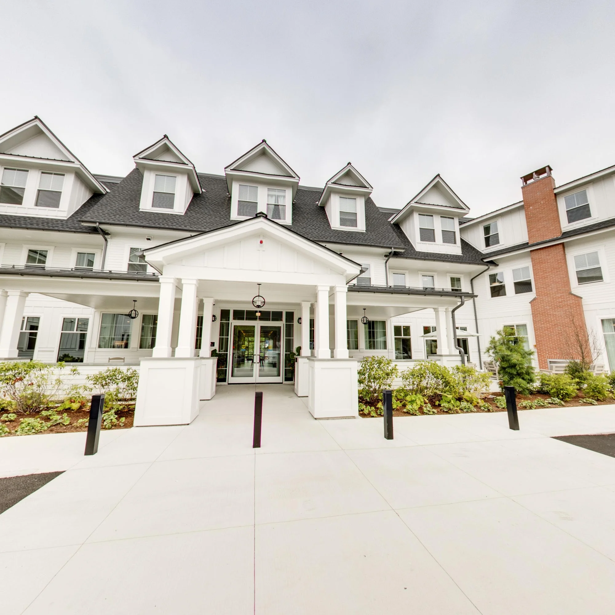 The Residence at Bedford