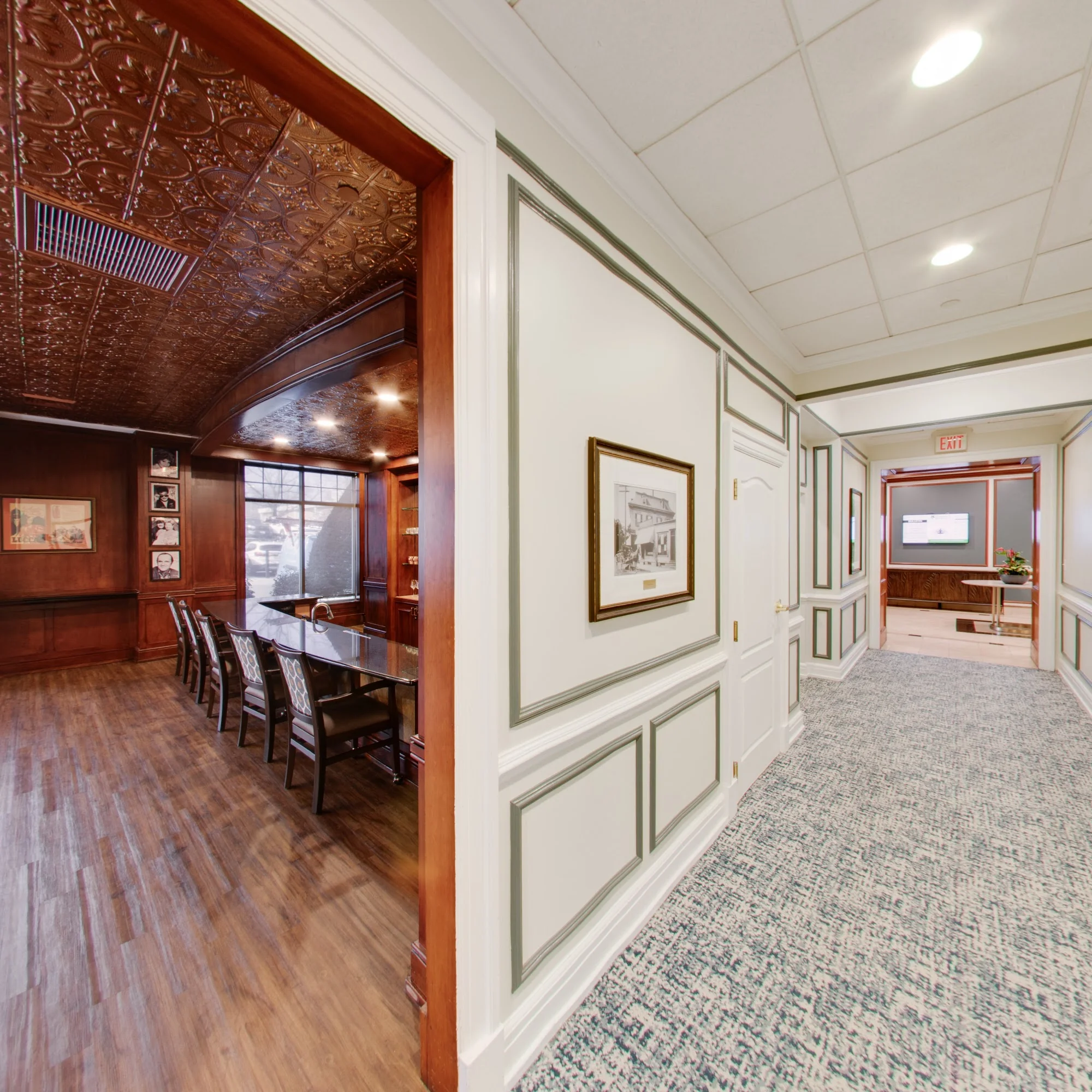 The Residence at Boylston Place