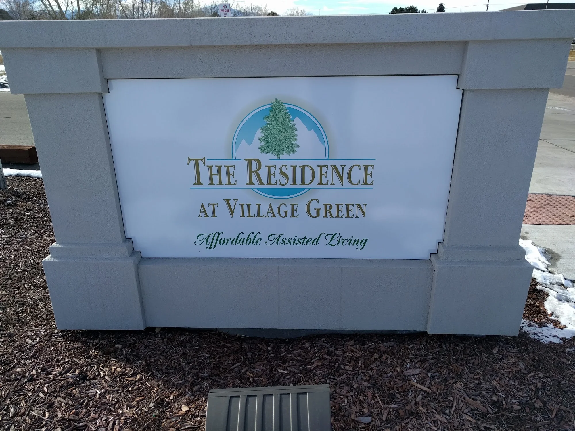 The Residence At Village Green