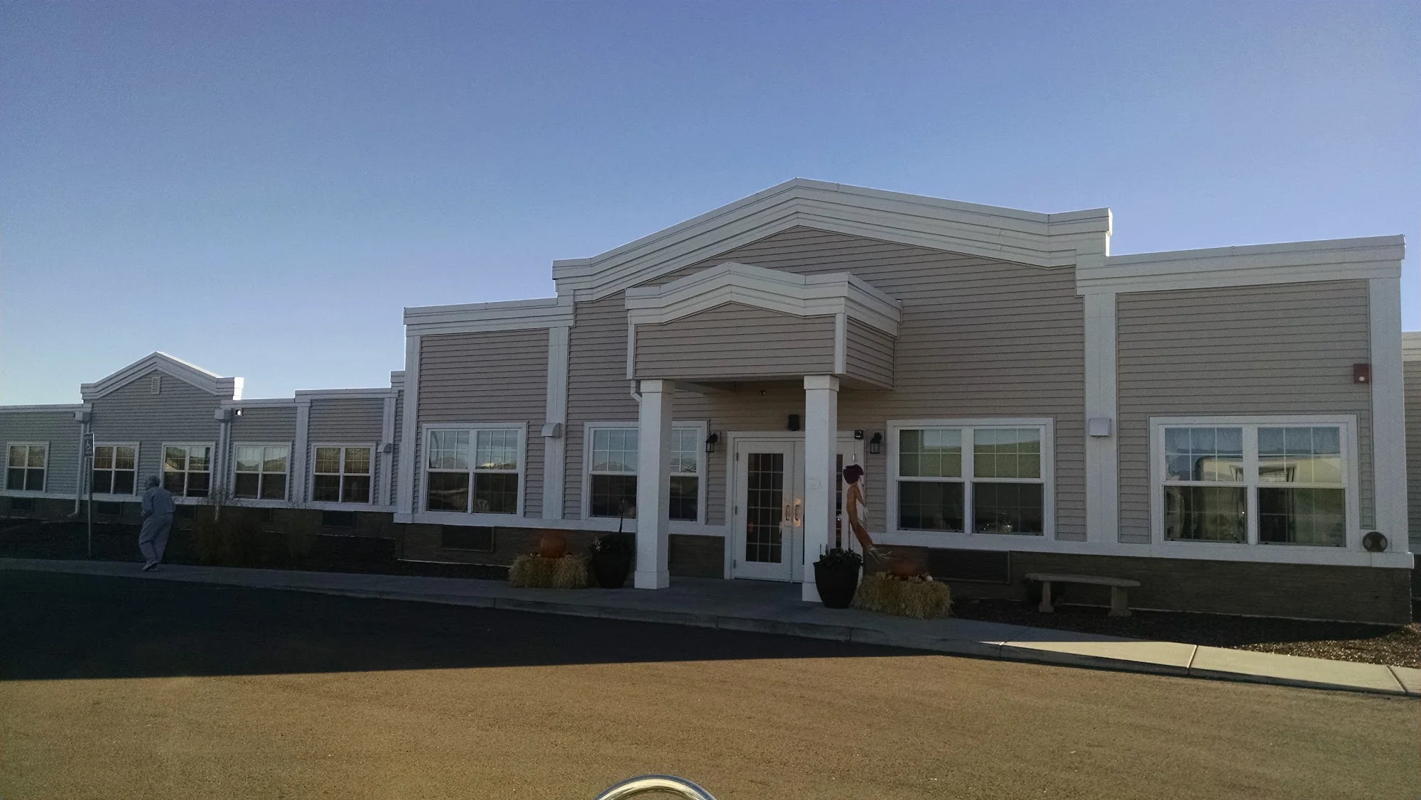 The Residence At Village Green