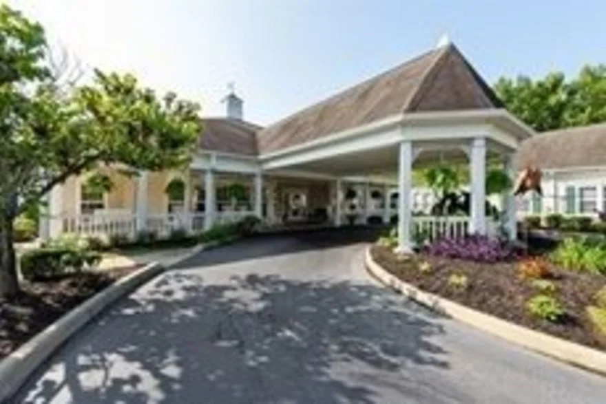 The Residences at Greenwood