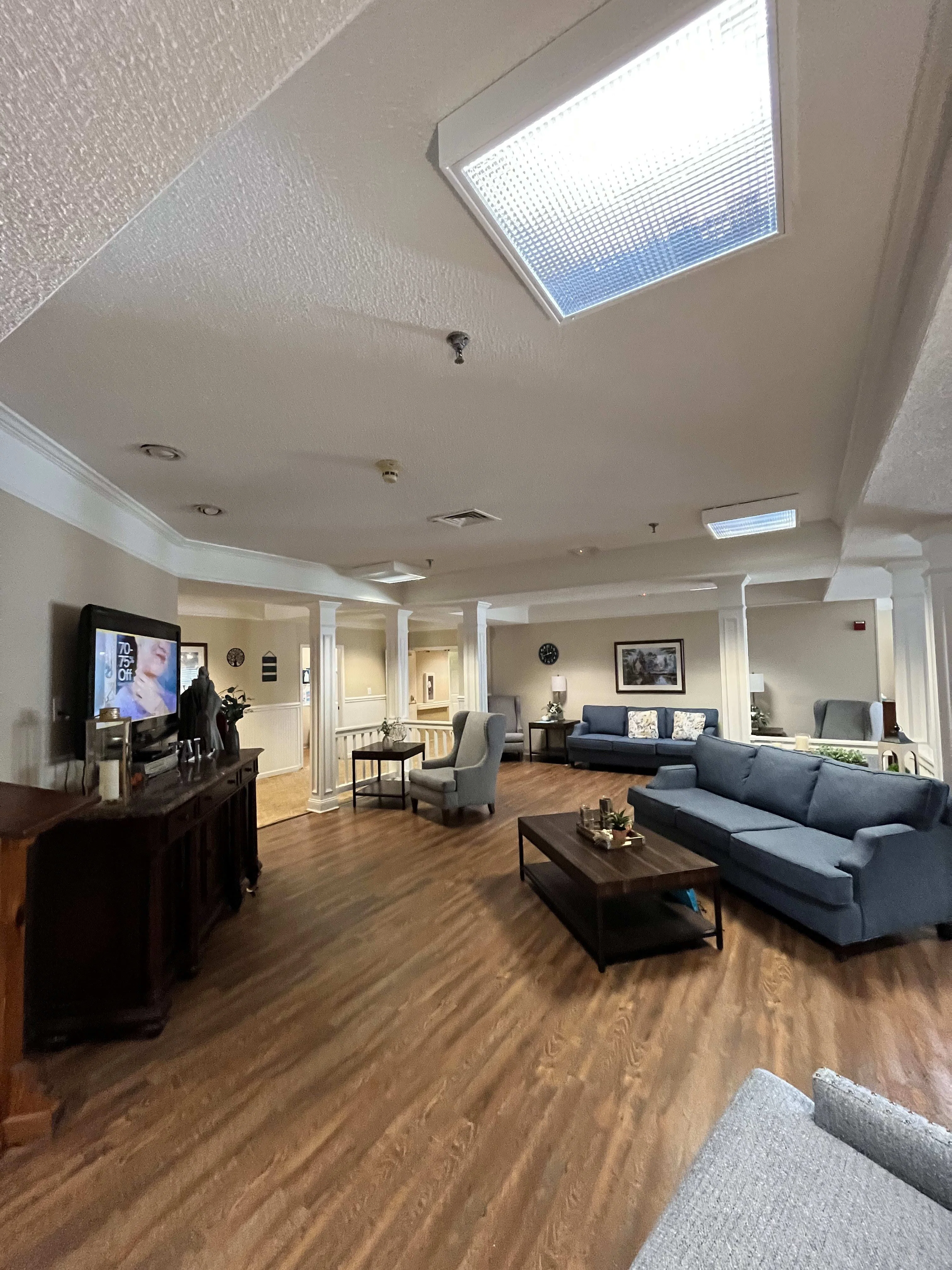 The Residences at Greenwood