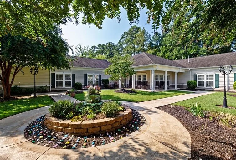 The Residences at Greenwood