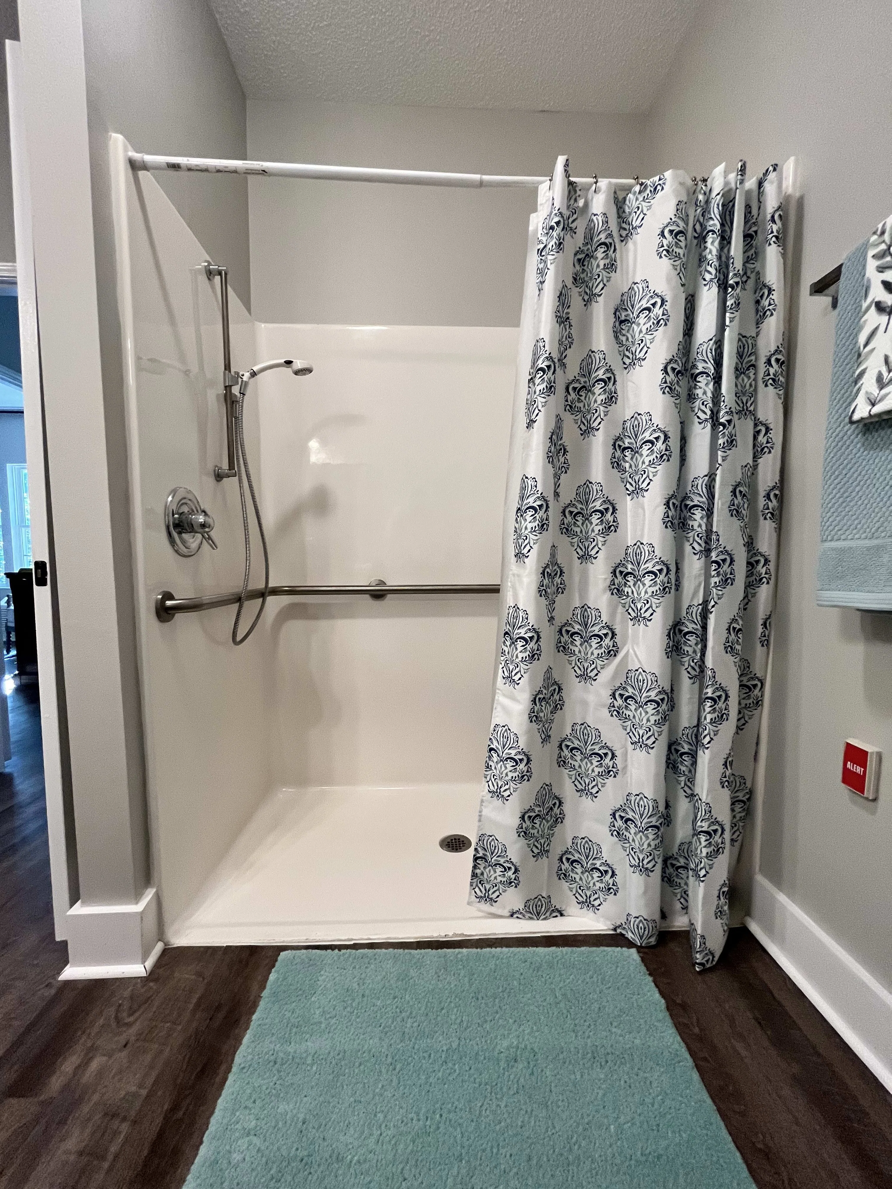 The Residences at Greenwood
