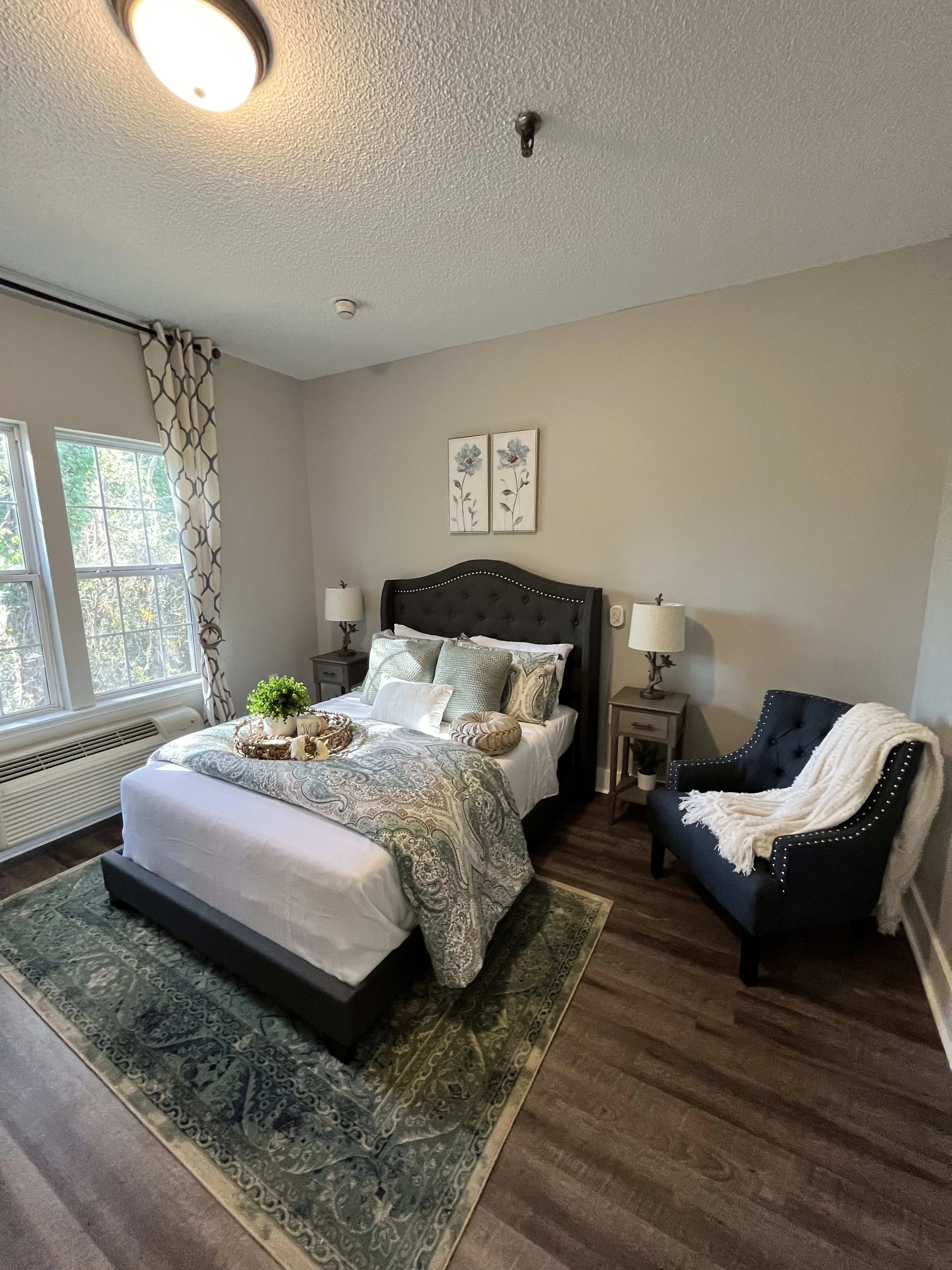 The Residences at Greenwood