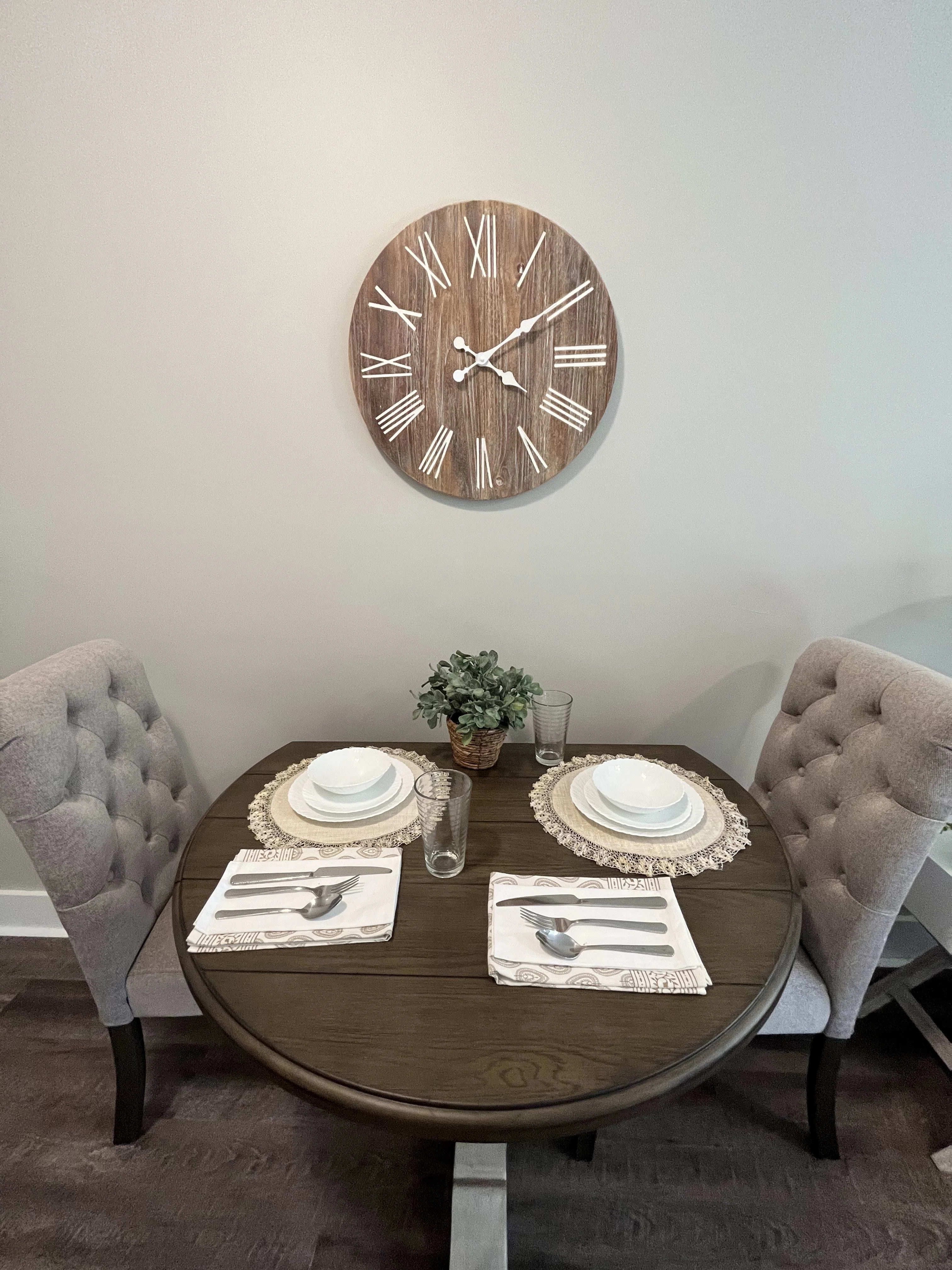 The Residences at Greenwood