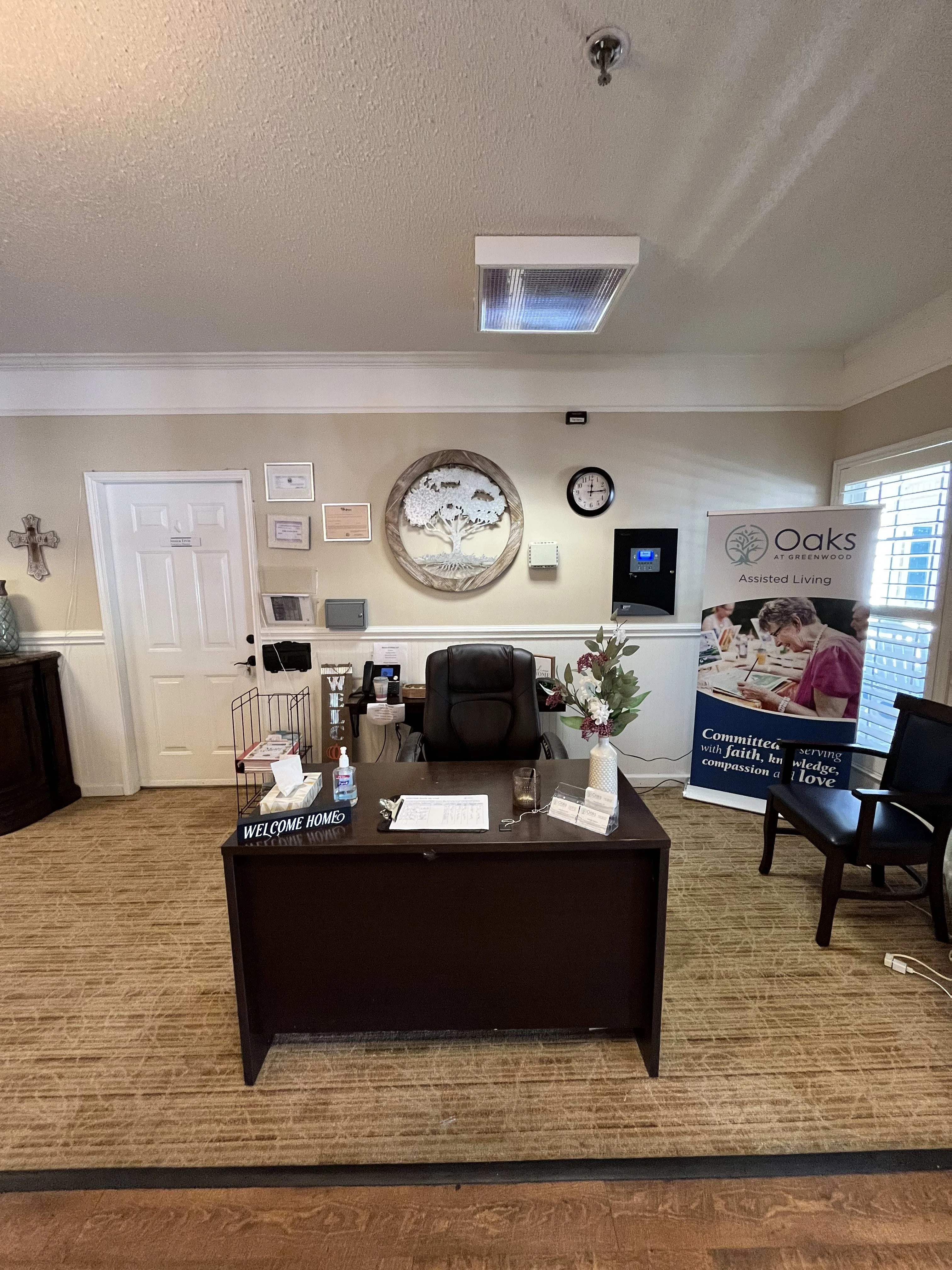 The Residences at Greenwood