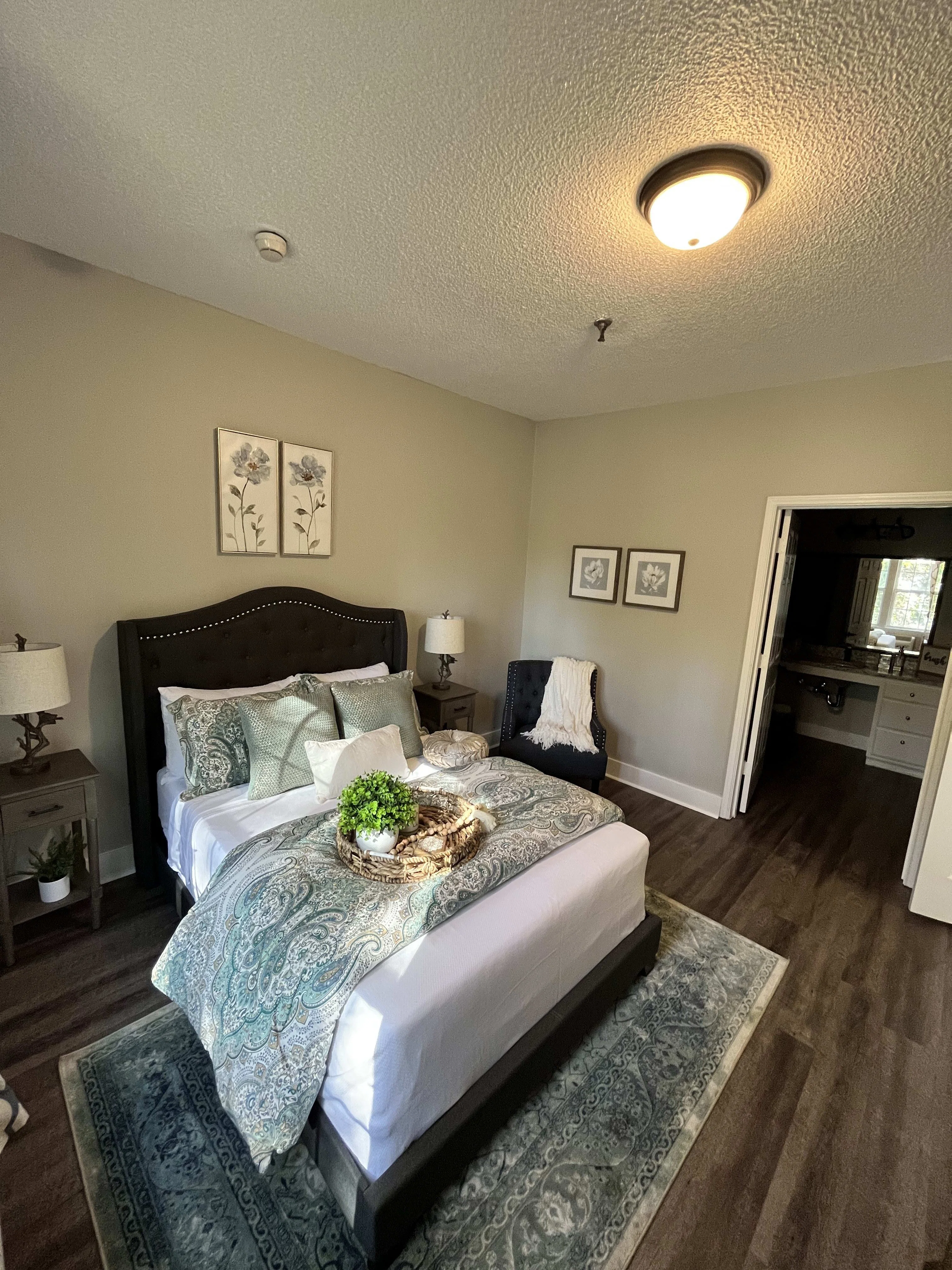 The Residences at Greenwood