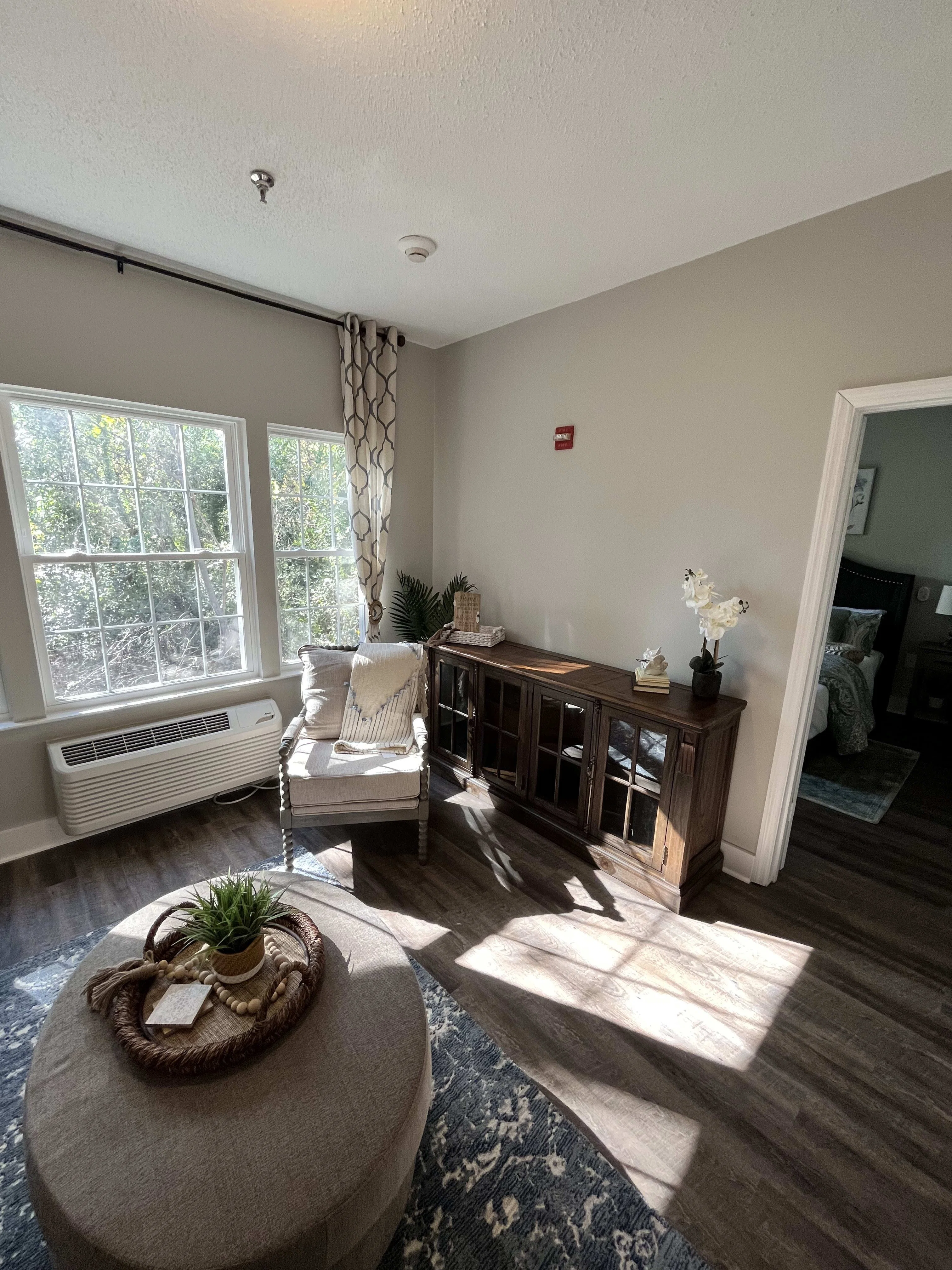 The Residences at Greenwood