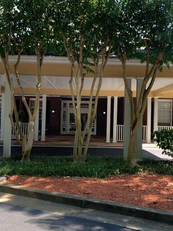 The Retreat at Cascade