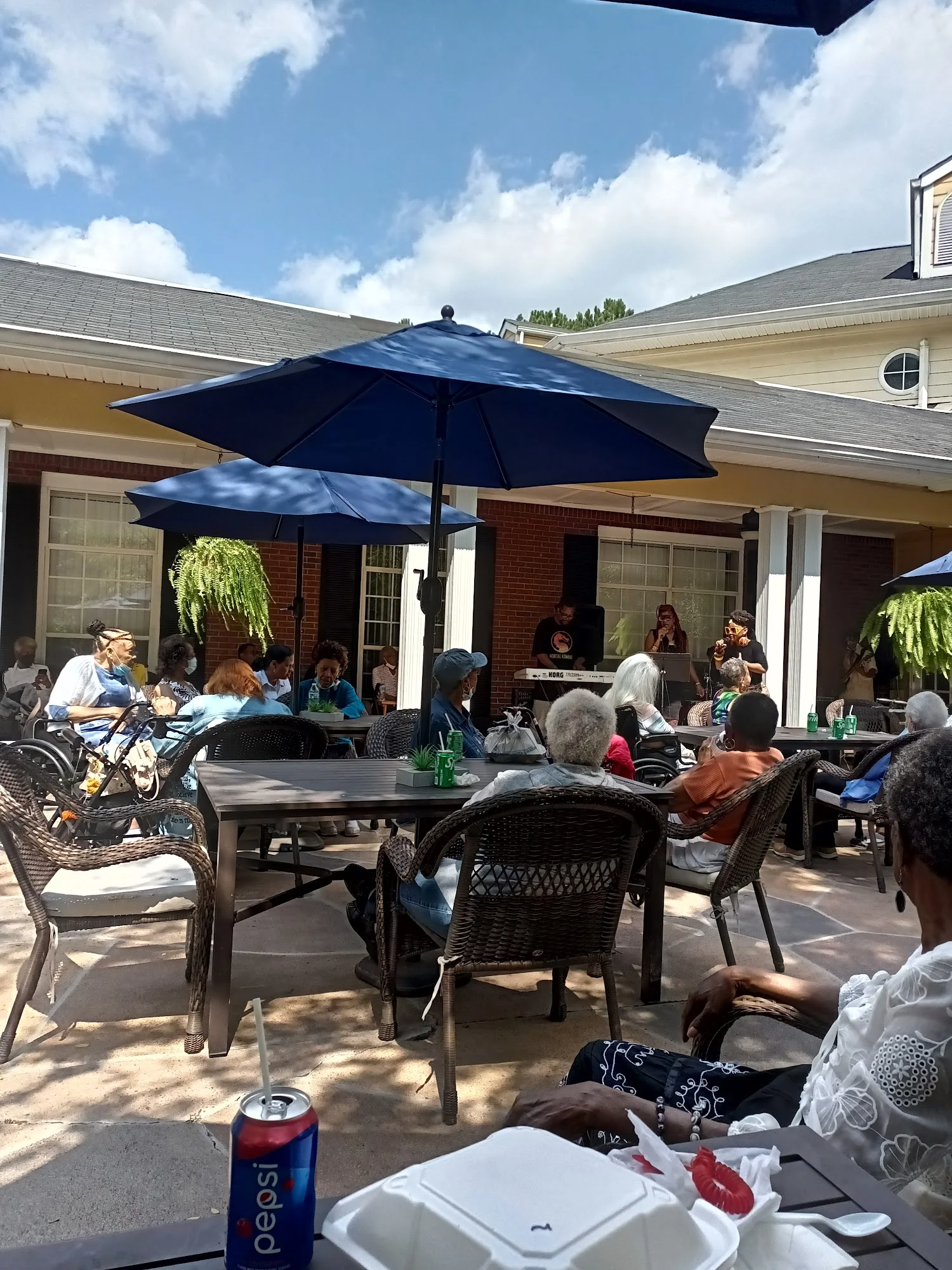 The Retreat at Cascade