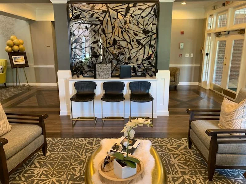 The Retreat at Cascade