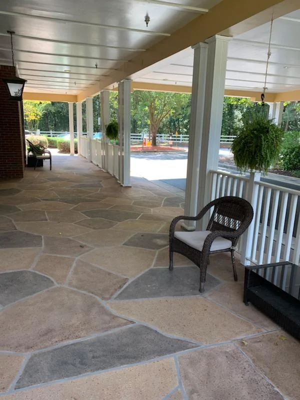 The Retreat at Cascade