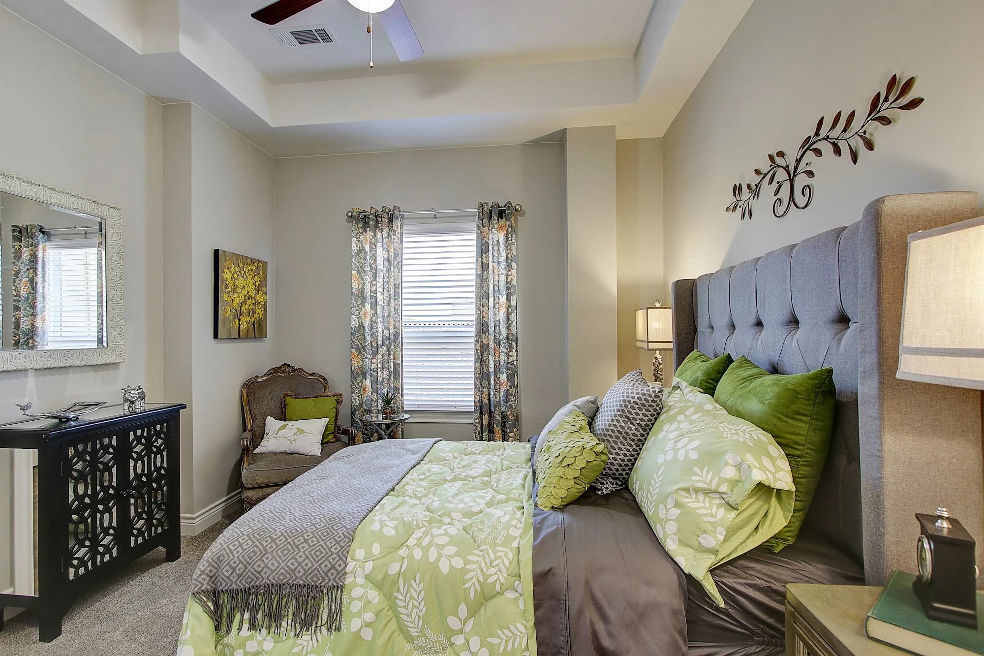 The Ridglea Senior Living