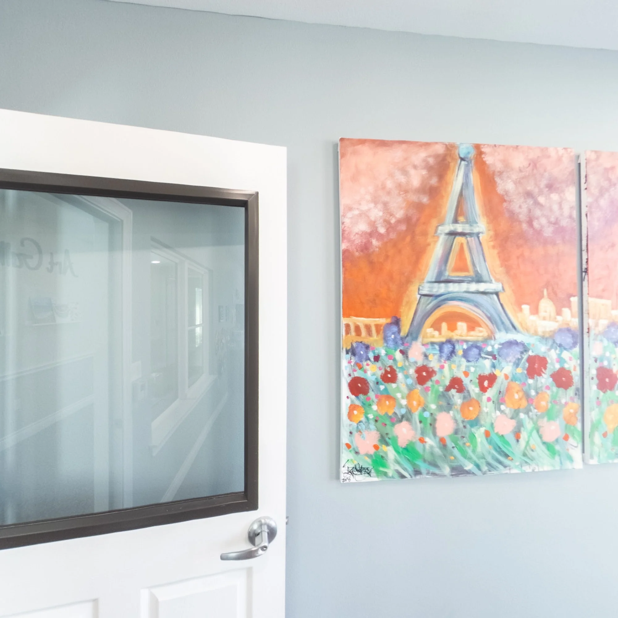 The Ridglea Senior Living