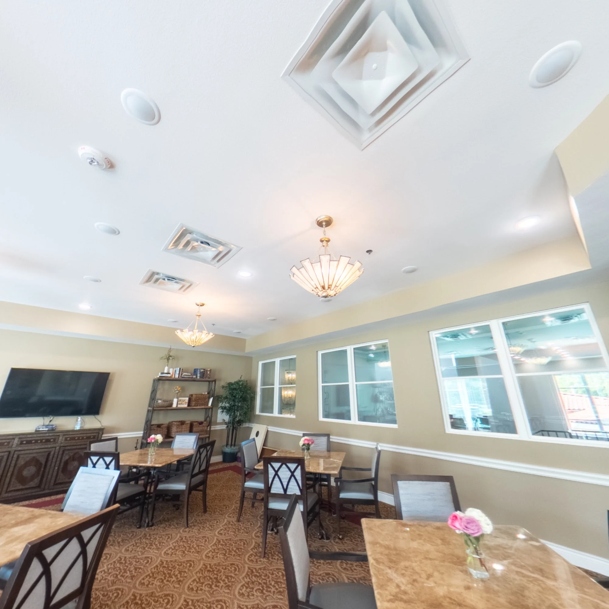 The Ridglea Senior Living