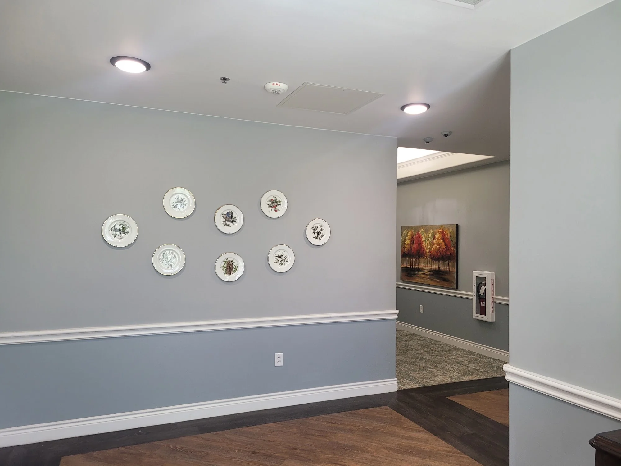 The Ridglea Senior Living