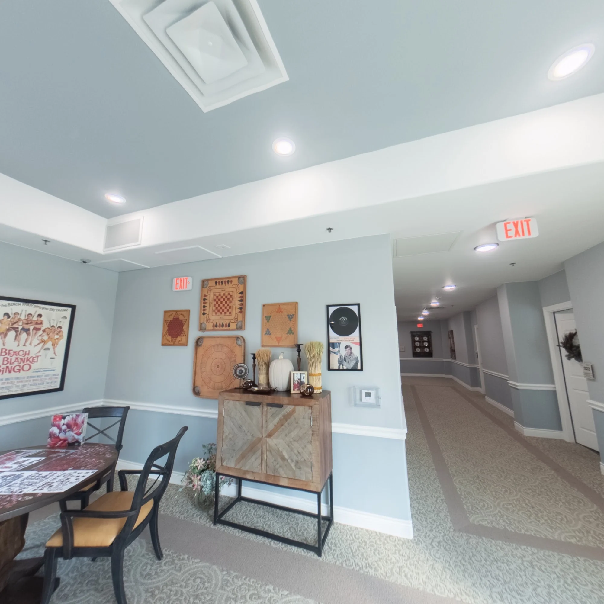 The Ridglea Senior Living