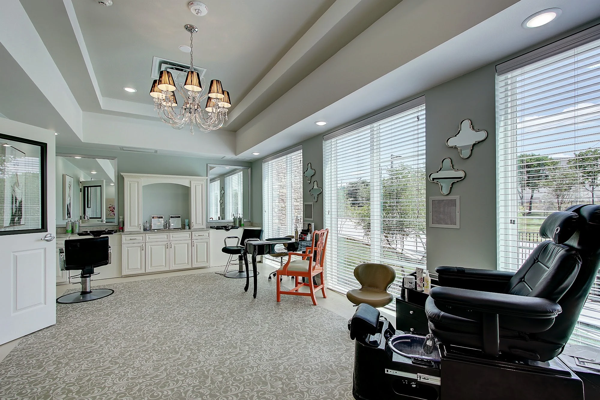 The Ridglea Senior Living
