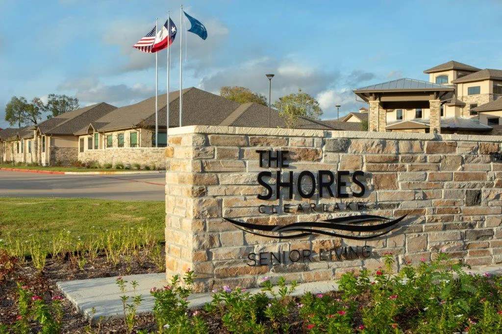 The Shores at Clear Lake