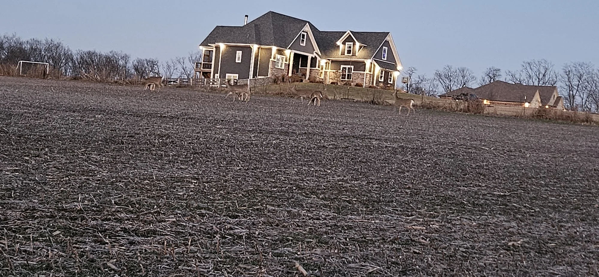 The Spring House at Louisville