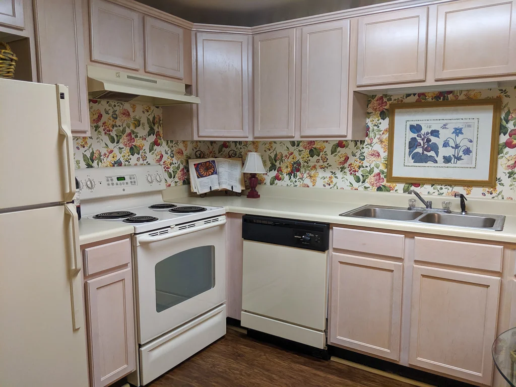 The St. Paul Senior Living Community