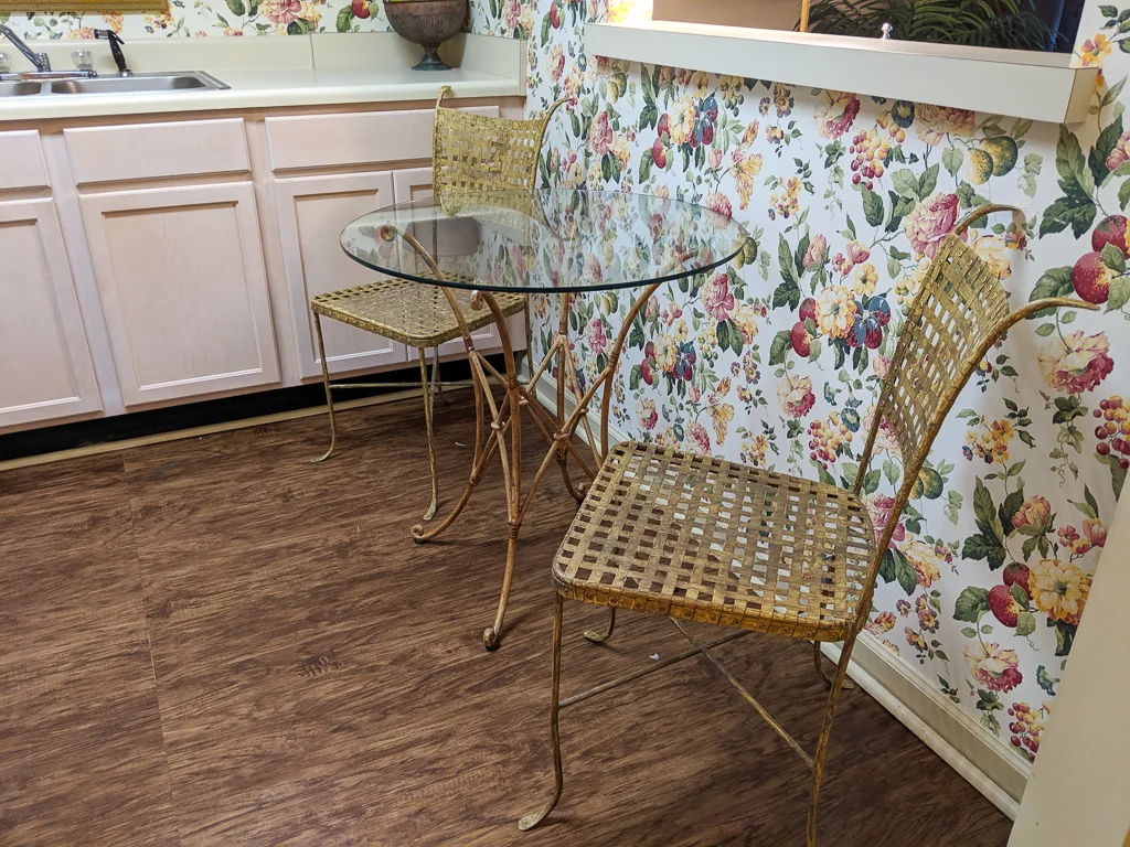 The St. Paul Senior Living Community
