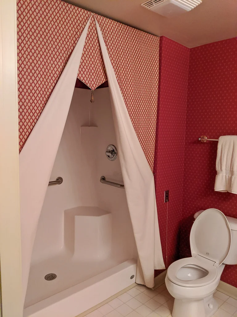 The St. Paul Senior Living Community