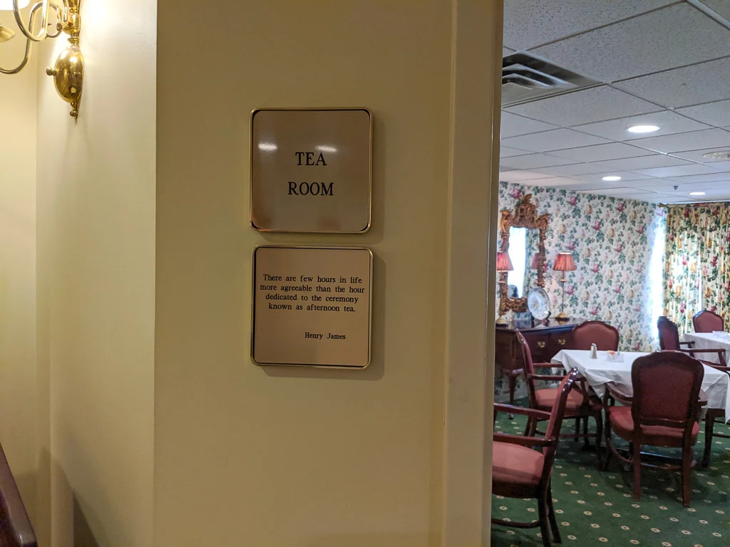 The St. Paul Senior Living Community