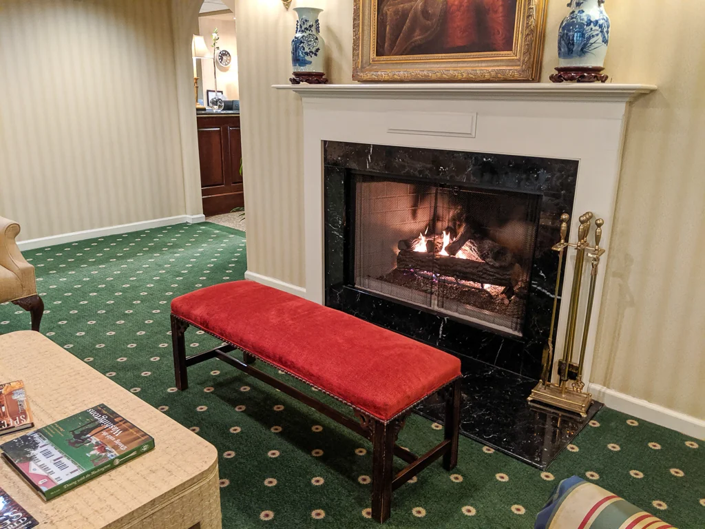 The St. Paul Senior Living Community