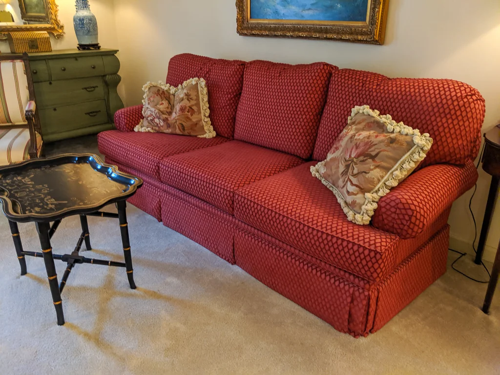 The St. Paul Senior Living Community