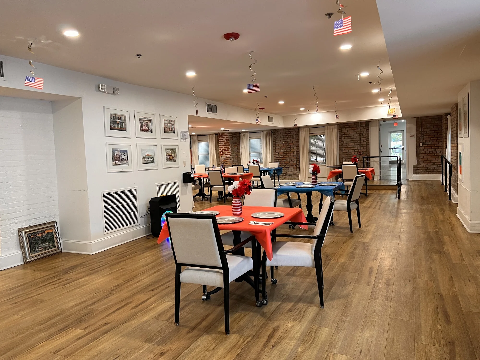 The Suites at Algiers Point Assisted Living & Memory Care